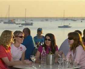 Darwin Trailer Boat Club - Accommodation Melbourne 1