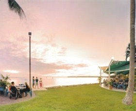 Darwin Trailer Boat Club - Accommodation Melbourne 4