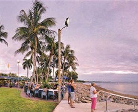 Darwin Trailer Boat Club - Accommodation Melbourne 5
