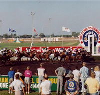 Darwin Turf Club - Accommodation Melbourne