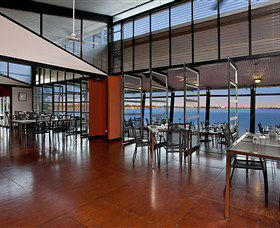 East Point NT Accommodation Melbourne