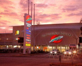 Casuarina Square - Accommodation Melbourne 2