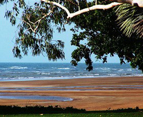 Brinkin NT Accommodation Melbourne