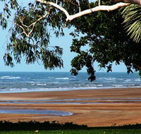 Beachfront Hotel - Accommodation Melbourne