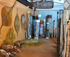 Maningrida NT Accommodation Melbourne