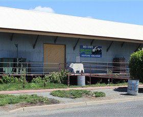 Honeybugle NSW Accommodation Melbourne