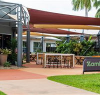 Cannon Park - Accommodation Melbourne