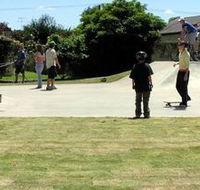 Penola Skatepark - Accommodation Melbourne