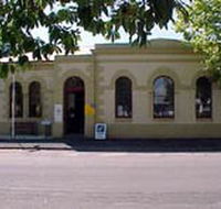 The John Riddoch Centre - Accommodation Melbourne