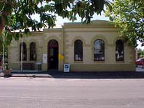 The John Riddoch Centre - Accommodation Melbourne 0
