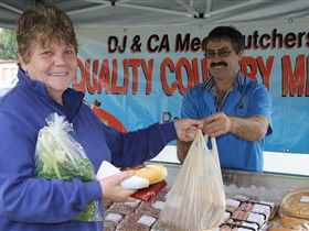 Limestone Coast Food Group Farmers And Makers Markets - Accommodation Melbourne 1