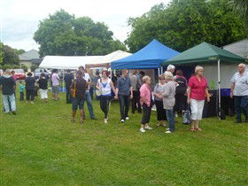 Limestone Coast Food Group Farmers And Makers Markets - Accommodation Melbourne 0