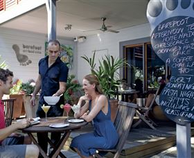 Live Entertainment At Magnetic Island - Accommodation Melbourne 1