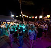 Live Entertainment at Magnetic Island - Accommodation Melbourne