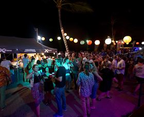 Live Entertainment At Magnetic Island - Accommodation Melbourne 0