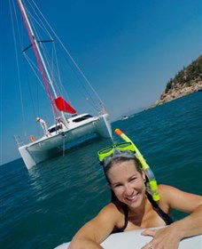 Wreck Diving At Magnetic Island - Accommodation Melbourne 1