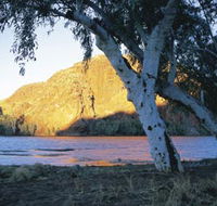 Doolena Gorge - Accommodation Melbourne