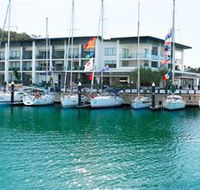 Nelly Bay - Accommodation Melbourne