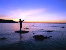 Fishing At Magnetic Island - Accommodation Melbourne 0