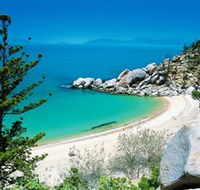Magnetic Island National Park - Accommodation Melbourne