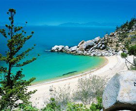 Magnetic Island National Park - Accommodation Melbourne 0