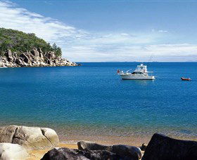 Magnetic Island National Park - Accommodation Melbourne 1