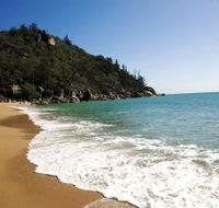 Horseshoe Bay - Accommodation Melbourne
