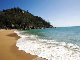 Horseshoe Bay - Accommodation Melbourne 0