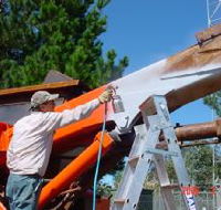 Nangwarry Forestry and Logging Museum - Accommodation Melbourne