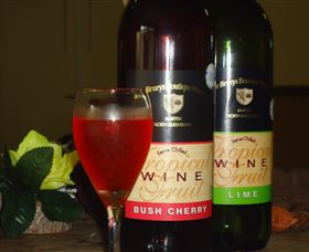 De Brueys Boutique Wines And Functions Venue - Accommodation Melbourne 1
