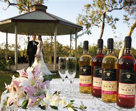 De Brueys Boutique Wines And Functions Venue - Accommodation Melbourne 2