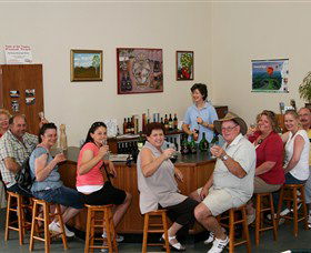 De Brueys Boutique Wines And Functions Venue - Accommodation Melbourne 3