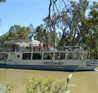 Wetlander Cruises - Accommodation Melbourne