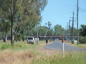 Cluffies Park In Coppabella - Accommodation Melbourne 0
