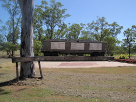 Cluffies Park In Coppabella - Accommodation Melbourne 1