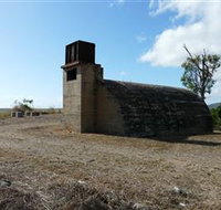 Charlie's Hill - Accommodation Melbourne