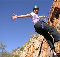 Grampians Mountain Adventure Company - Accommodation Melbourne