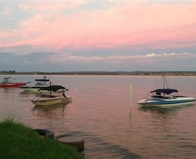 Lake Wyangan ACT Accommodation Melbourne