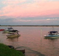 Griffith Boat Club - Accommodation Melbourne