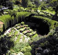 Umpherston Sinkhole - Accommodation Melbourne