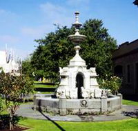 Cave Gardens - Accommodation Melbourne
