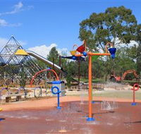 City Park - Accommodation Melbourne