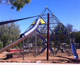 City Park - Accommodation Melbourne 1
