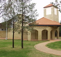 Griffith Italian Museum - Accommodation Melbourne