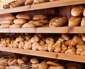 Bertoldo's Pasticceria - Accommodation Melbourne 0