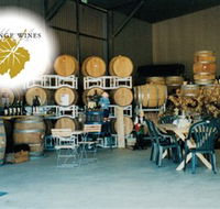 Melange Wines - Accommodation Melbourne