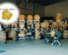 Melange Wines - Accommodation Melbourne 0