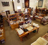 The Bible Museum - Accommodation Melbourne