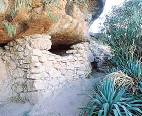 Hermits Caves And Lookout - Accommodation Melbourne 0