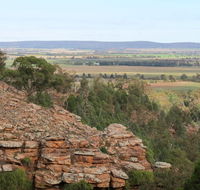 Jacks Creek walking track - Accommodation Melbourne